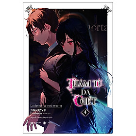 Thám tử đã chết - tập 4