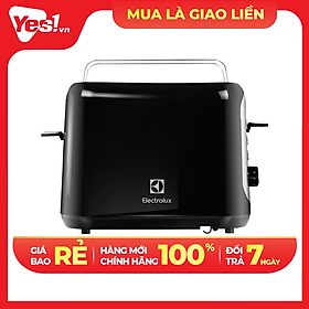 Mua Lò nướng Electrolux ETS3505 - Hàng Chính Hãng - Chỉ Giao Hồ Chí Minh