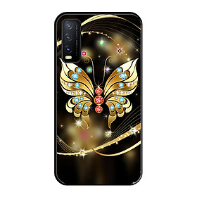 Ốp Lưng Dẻo Dành Cho VIVO Y12S