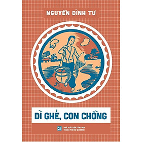 Sách Dì ghẻ, con chồng