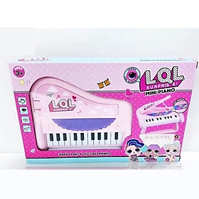 Đàn piano LQL đồ chơi cho bé