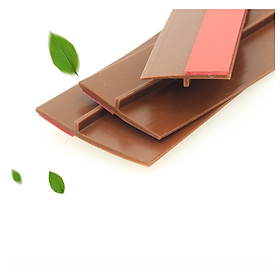 Ron chặn cửa , Thanh Dán Cửa Chống Bụi GD725-Ron100