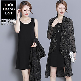 VÁY ĐẦM TRẺ TRUNG SANG TRỌNG_TB 329.10