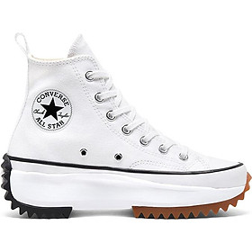 Giày Converse Run Star Hike Twisted Classic Foundational 166799V