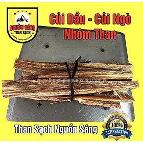 Củi ngo, củi dầu 1kg