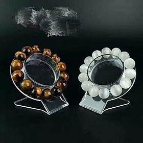 Mua Đế mica bày vòng đá  lắc tay