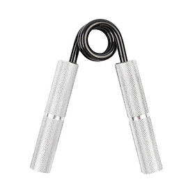 Hand Grip Strengthener Trainer Workout for Martial Artists Climbers Pianists