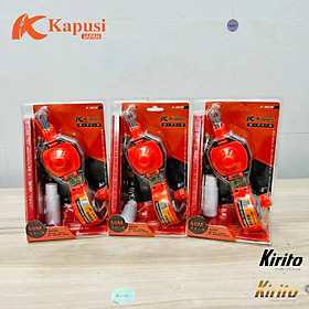 Mua Dụng cụ búng mực thương hiệu kapusi tools dài 50m bao gồm lọ mực và bút chì sử dụng trong công việc xây dựng  nội thất