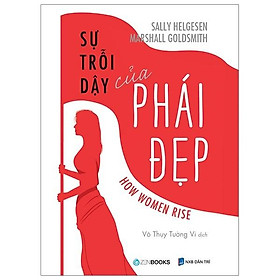 Sự Trỗi Dậy Của Phái Đẹp