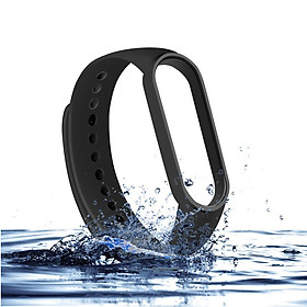 Mua Dây Đeo Thay Thế Cho Vòng Đeo Tay Thông Minh Xiaomi Mi Band 3 Mi Band 4 - Hàng Chính Hãng