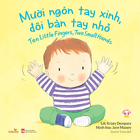 Mười Ngón Tay Xinh, Đôi Bàn Tay Nhỏ