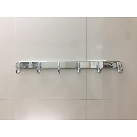 Móc treo quần áo đa năng SF141-5