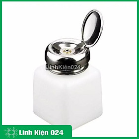 Mua Lọ Đựng Dung Dịch