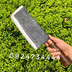 Mua Dao Phúc Sen- Dao Chuyên Chặt Gà Vịt Sườn Heo  Siêu Lọc
