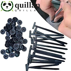 Mua Cái Khóa buộc cáp đa năng bằng nhựa Dây buộc khóa kéo tự khóa chống mài mòn bền bỉ  Kẹp dây đeo nhựa có thể điều chỉnh nhẹ đa năng dùng thay cho siết ốc - miếng lót chuột