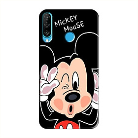 ỐP LƯNG IN DÀNH CHO HUAWEI P30 PRO