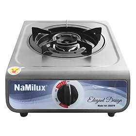 Bếp Gas Đơn Namilux NA-300AFM - Hàng Chính Hãng