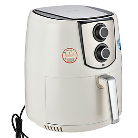 Mua Nồi Chiên Không Dầu Perfect GLA-768 (5L) - Hàng chính hãng