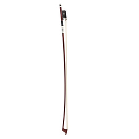 Carbon Fiber Cello Bow Full 4/4 Size Natural Mongolia Horsehair