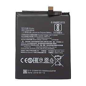 Mua Pin dành cho Xiaomi Redmi 6 Pro BN47 4000mAh