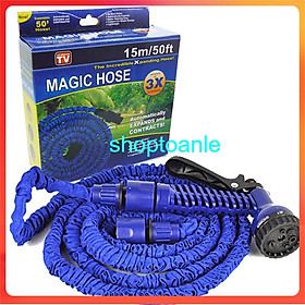 Mua Vòi xịt co dãn thông minh Magic House 15 M
