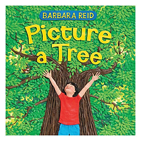 [Download Sách] Picture A Tree (With Cd)