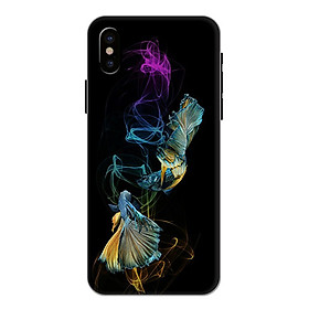 Ốp Lưng Dành Cho Điện Thoại Iphone XS - Mẫu 52