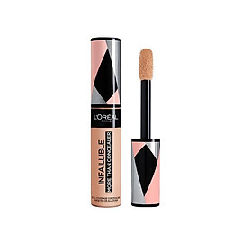L'Oreal Infallible More Than Concealer 327 Cashmere Online Only