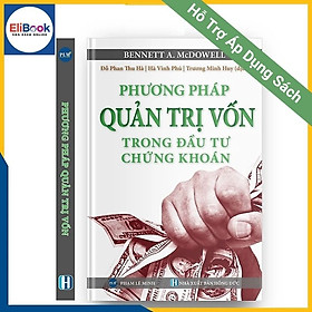 PHƯƠNG PHÁP QUẢN TRỊ VỐN TRONG ĐẦU TƯ CHỨNG KHOÁN (Money Management System)