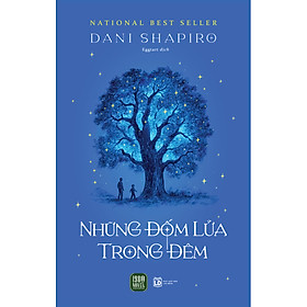 Sách - Những Đốm Lửa Trong Đêm