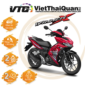 Xe máy Honda WINNER X 2023 (Phiên bản tiêu chuẩn)