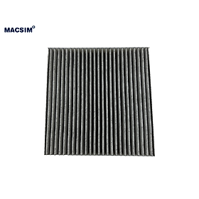 Lọc gió điều hòa cao cấp Macsim N95 xe ô tô Acura MDX 7 seats - 2014 (mã 2358a1)