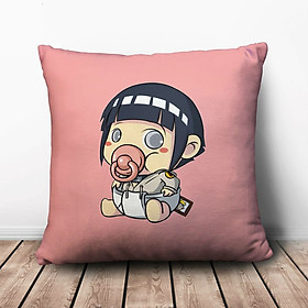 Gối Ôm Vuông Em Bé Hinata GVCP310 (36 x 36 cm)