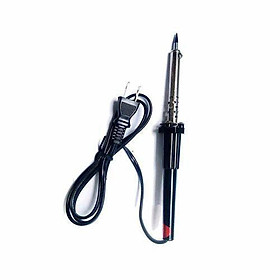 Mua Mỏ hàn chì tặng kèm cuộn thiếc và nhựa thông