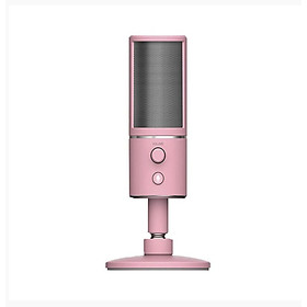 Mua Thiết bị thu âm Razer Seiren X-Hồng(Quartz)_RZ19-02290300-R3M1- HÀNG CHÍNH HÃNG