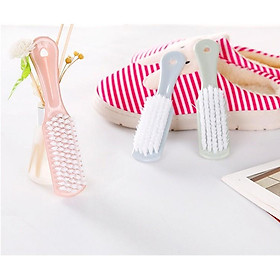 Mua Bàn chải chà giày LÚA MẠCH MINI