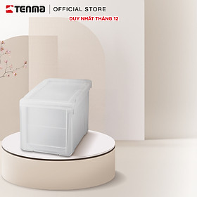 Mua Hộp Nhựa Nắp Trượt Đa Năng TENMA  PRX Kabako Slim M