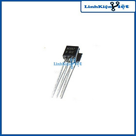 TL431 TO-92 TRANS 0,1A 40V