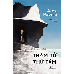 Sách Thám Tử Thứ Tám