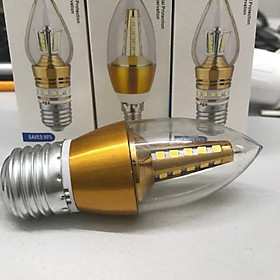 Mua Bộ đèn LED+ Đuôi đèn Thông Minh