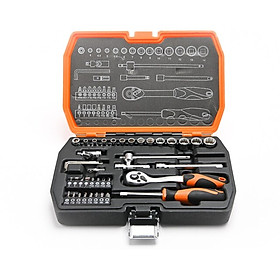 BỘ DỤNG CỤ ĐA NĂNG 42 CHI TIẾT KENDO 90562