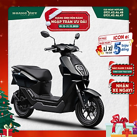 Xe Máy Điện Honda ICON e - Phiên Bản Cao Cấp