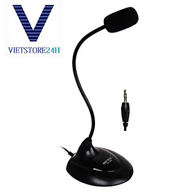Mua Micro SM-008 (Jack 3.5mm) VT - Hàng chính hãng