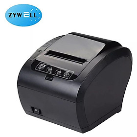 Mua Máy in hóa đơn Zywell ZY303 (USB+LAN)