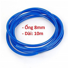 Mua 10 mét dây phun sương xanh 8mm