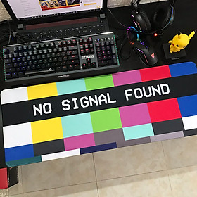 Miếng Lót Chuột, Bàn Di Chuột, mouse pad cỡ lớn (80x30x0.3)