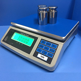 cân điện tử haw 3kg