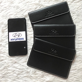 Ví Da Đựng Giấy Tờ Ô Tô Theo Hãng Xe