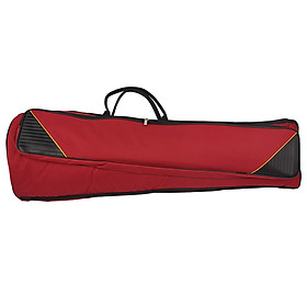 Túi Gig Vải Oxford Chống Nước Dây Đeo Điều Chỉnh 600D (90 x 29 x 29cm)