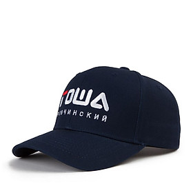 PREMI3R Mũ lưỡi trai ballcap Gosha big logo mũ lưỡi trai phong cách hàn quốc nón thương hiệu chính hãng
